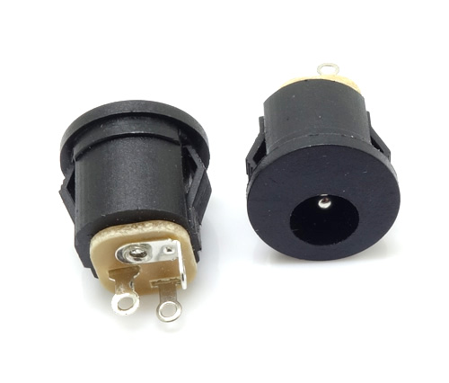 dc电源插座DC-022A